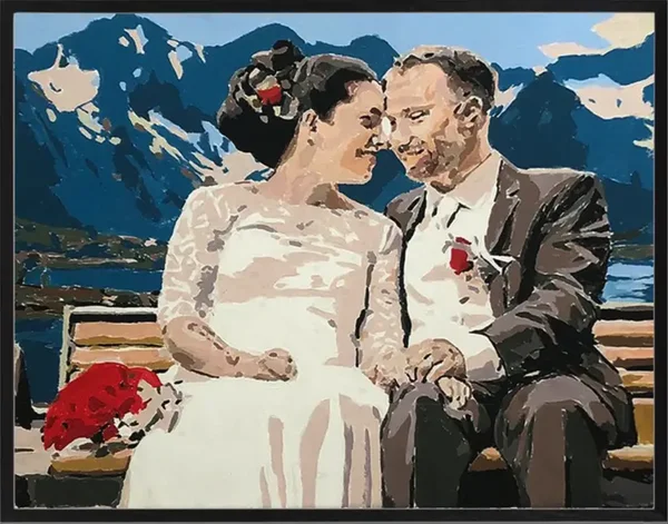 Tavla 17 ❤️ Upplagd 4 mars 2023