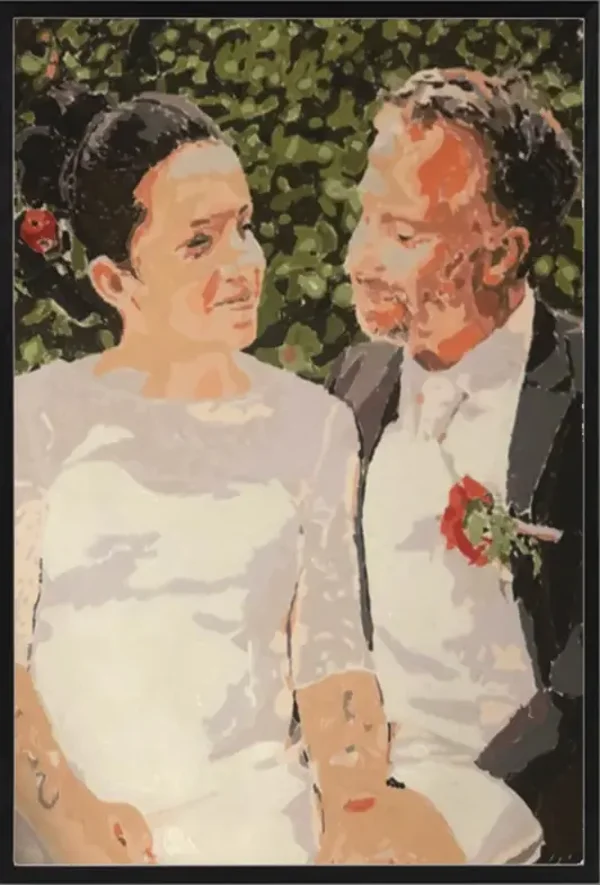 Tavla 4 ❤️ Upplagd 4 mars 2023