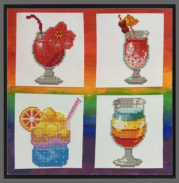 Tavla 65 ❤️ Upplagd 18 december 2025