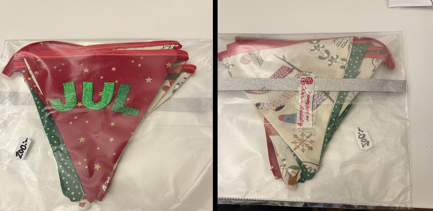 Vimpel 1 ❤️ Upplagd 22 januari 2026