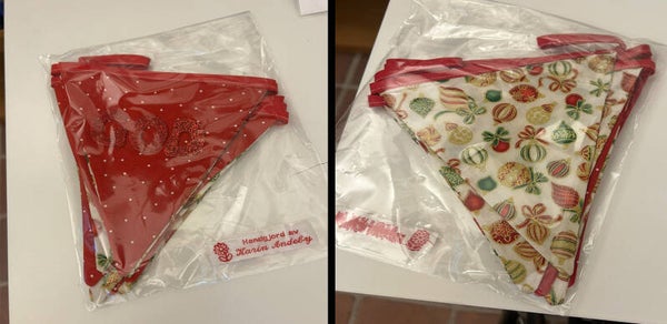 Vimpel 2 ❤️ Upplagd 22 januari 2026