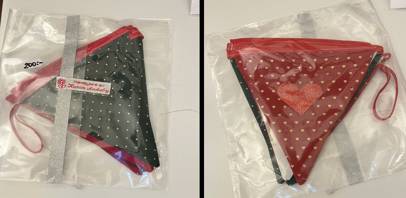 Vimpel 5 ❤️ Upplagd 22 januari 2026