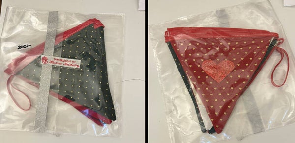 Vimpel 5 ❤️ Upplagd 22 januari 2026