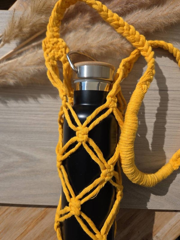 ALY | PORTE-GOURDE | Sac à bouteille