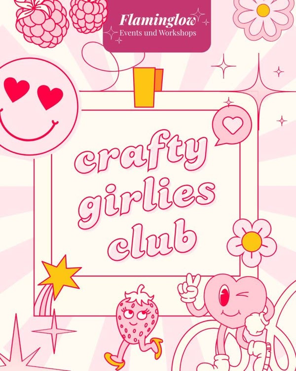 Crafty Girlies Club