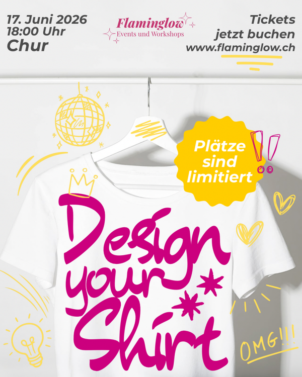 Design your Shirt