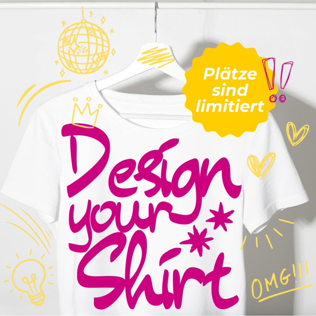 Design your Shirt