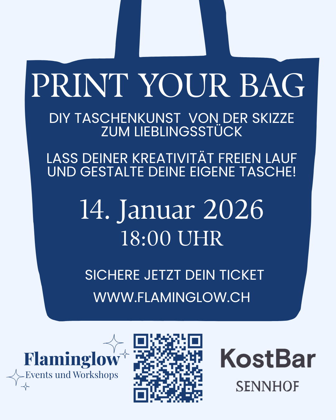 14.01.2026 Print your bag