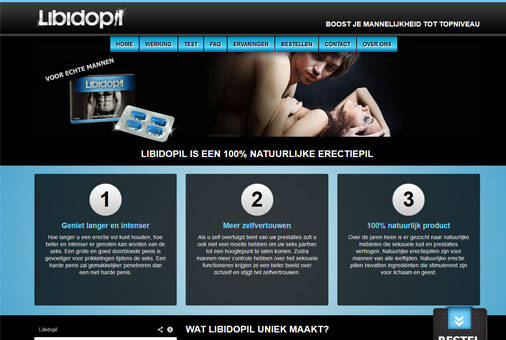 Meer zelfvertrouwen! Als u zelf overtuigd bent van uw prestaties zult u ook niet veel moeite hebben om uw seks partner tot een hoogtepunt te laten komen. Zodra mannen meer controle hebben over het seksuele functioneren krijgen ze een beter beeld over zich