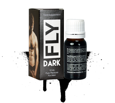 Dark Fly is als een zoet dropje met een stoute bite. De herkenbare smaak zal voortaan herinneringen oproepen. Al binnen enkele minuten na inname zal je de prettige en stimulerende werking ervaren. Dit gevoel van empathie kan gedurende 4 tot 5 uur aanhoude