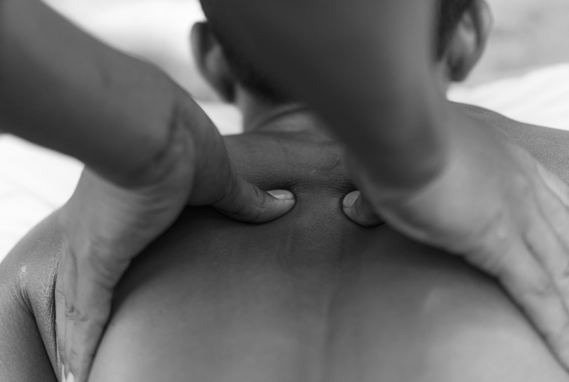 60% van de klanten kiest voor anderhalf uur massage om er het optimale uit te halen. 