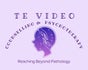 Te Video Counselling and Psychotherapy