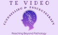 Te Video Counselling and Psychotherapy