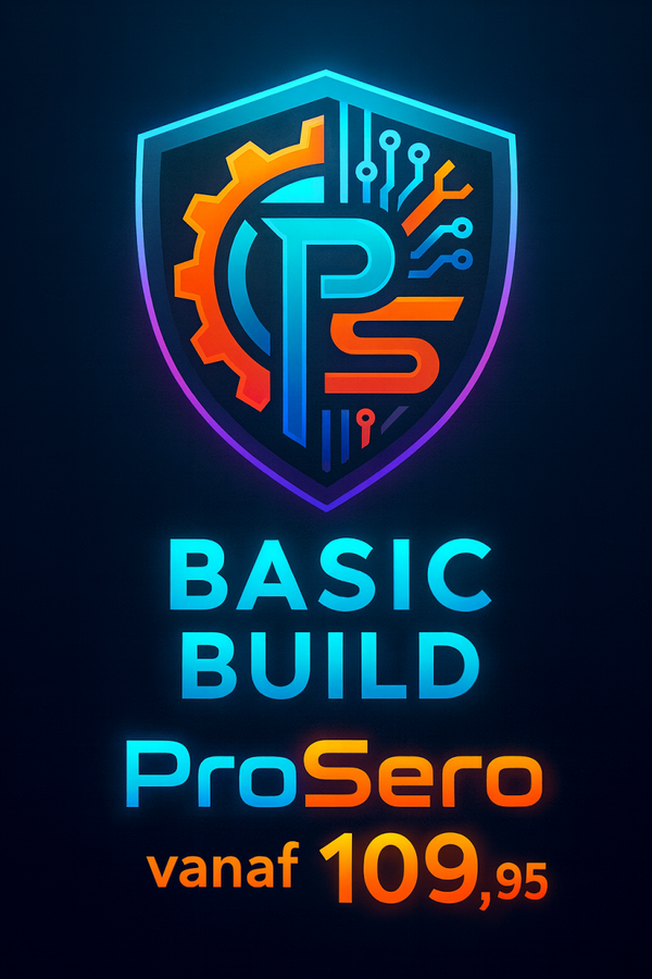 🟢 BASIC BUILD