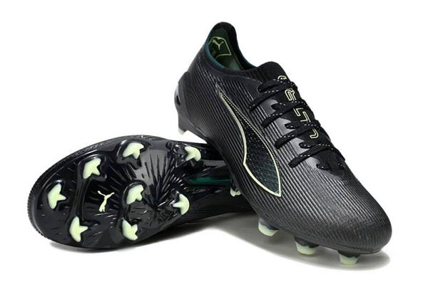 Puma Ultra 5 Black