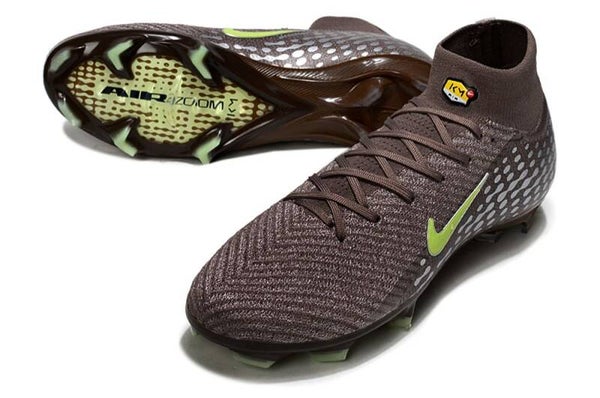 Nike Mbappe