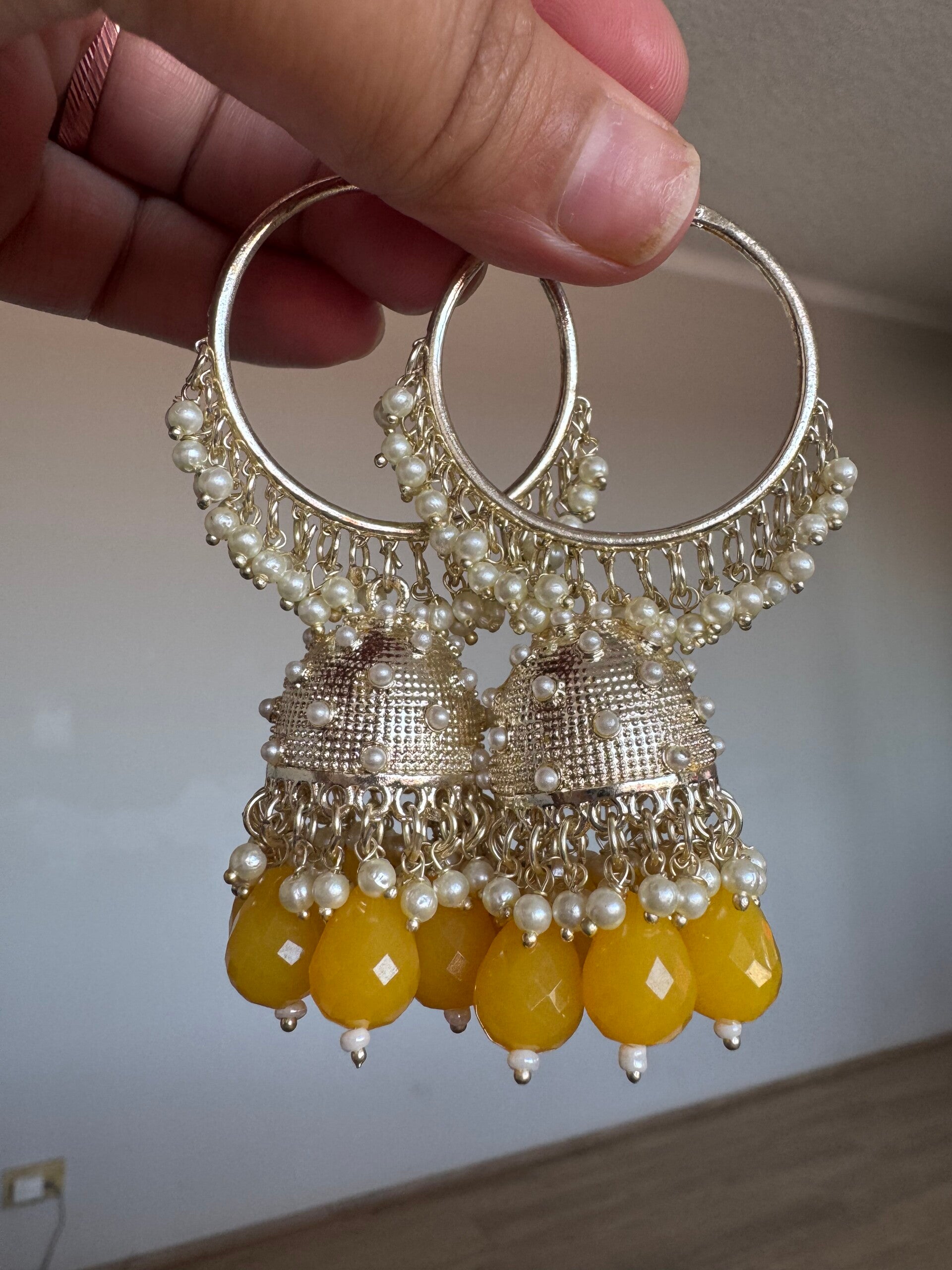 Jhumka