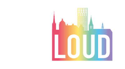 Love Out Loud Logo