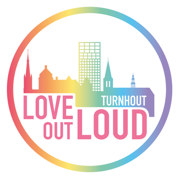 LOVE OUT LOUD Coin