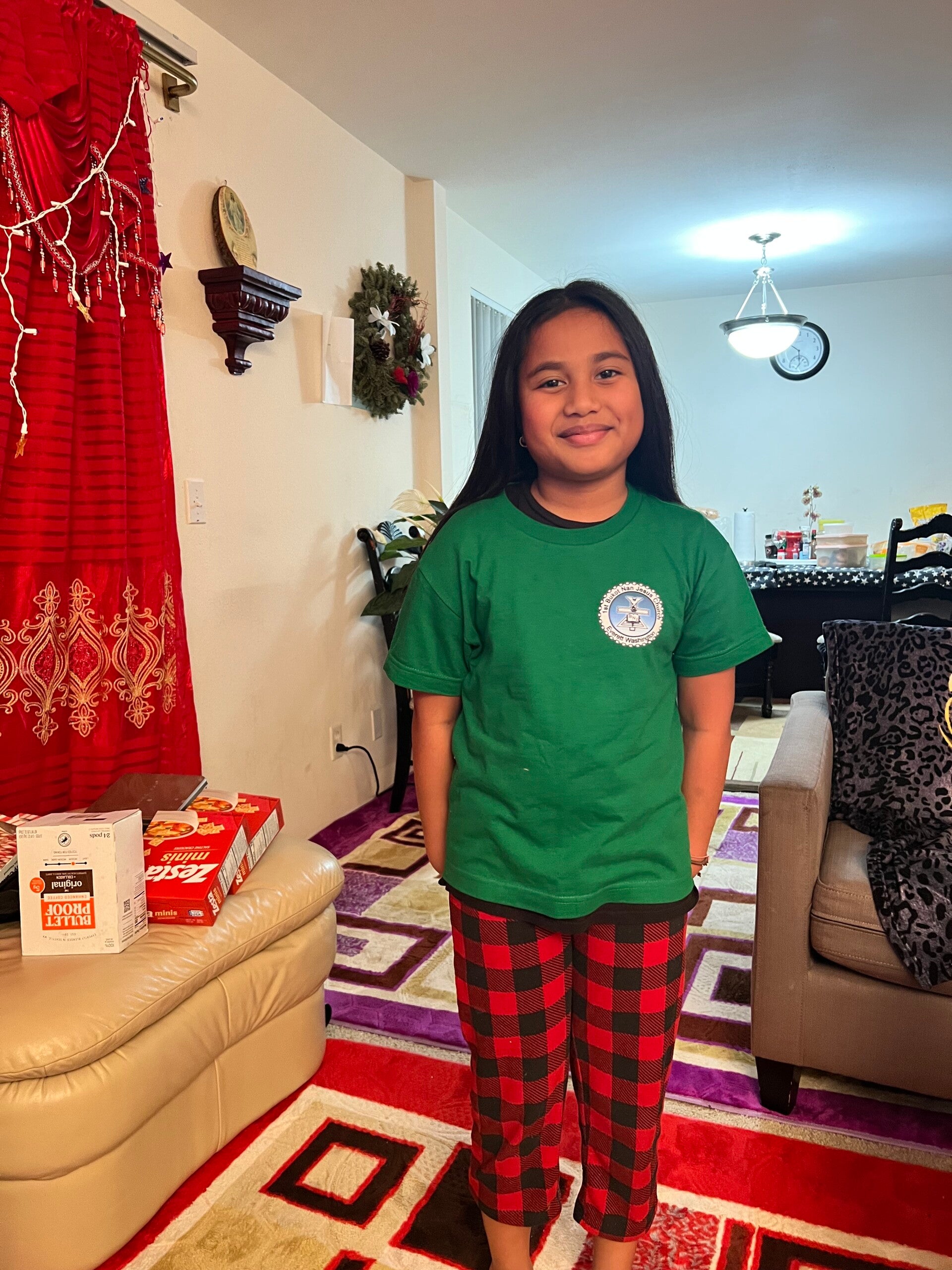 Young girls T-shirts 10 years to 14 years