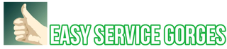 Easy Service Gorges