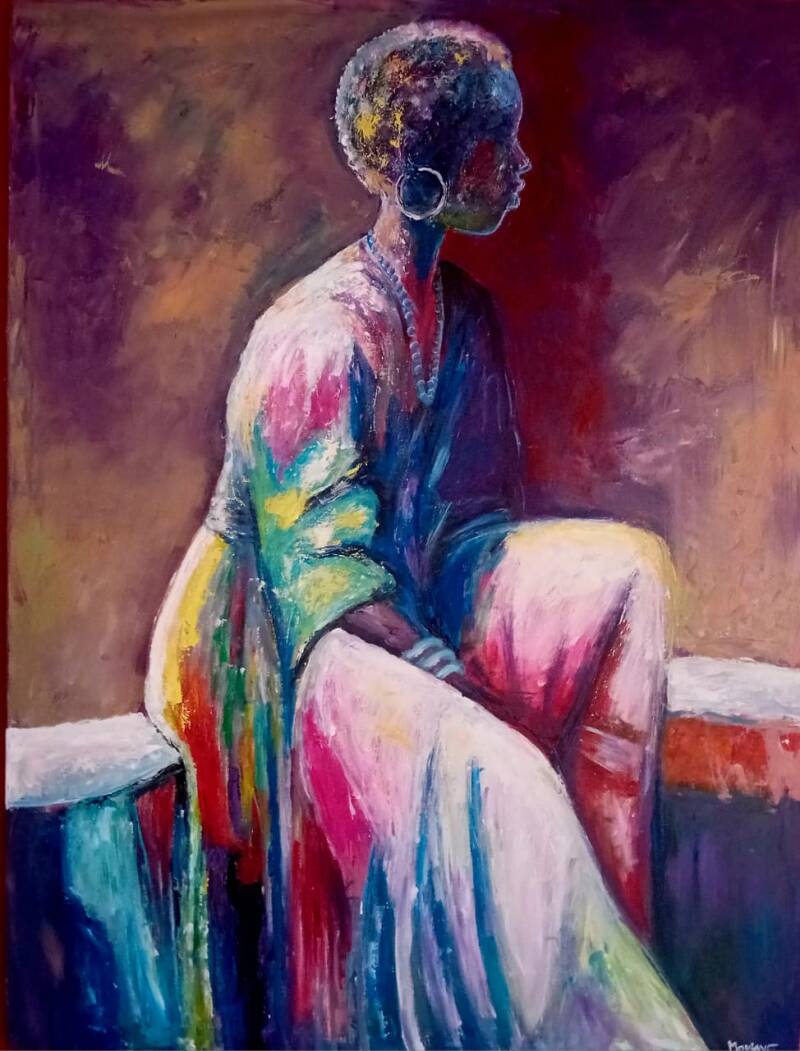Title: N/A ( 90 x 120 ) - Price: 85.000D / 999€ / 865£ / 1.170$
