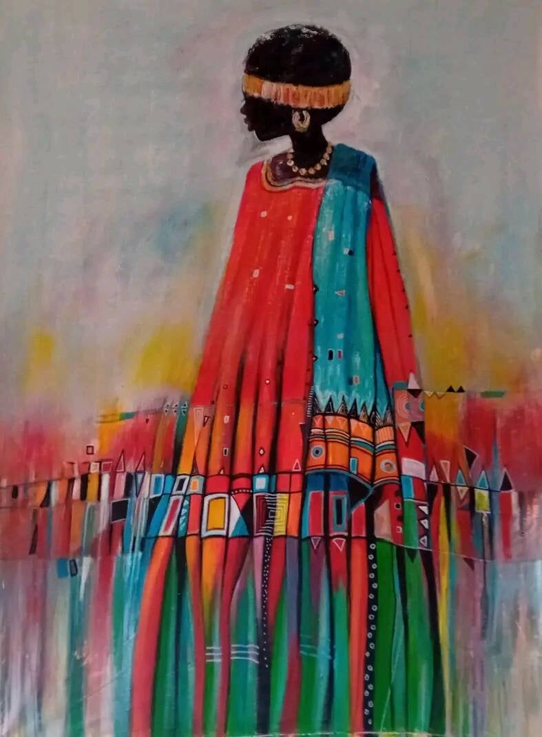 Title: N/A ( 93 x 122 ) - Price: 85.000D / 999€ / 865£ / 1.170$