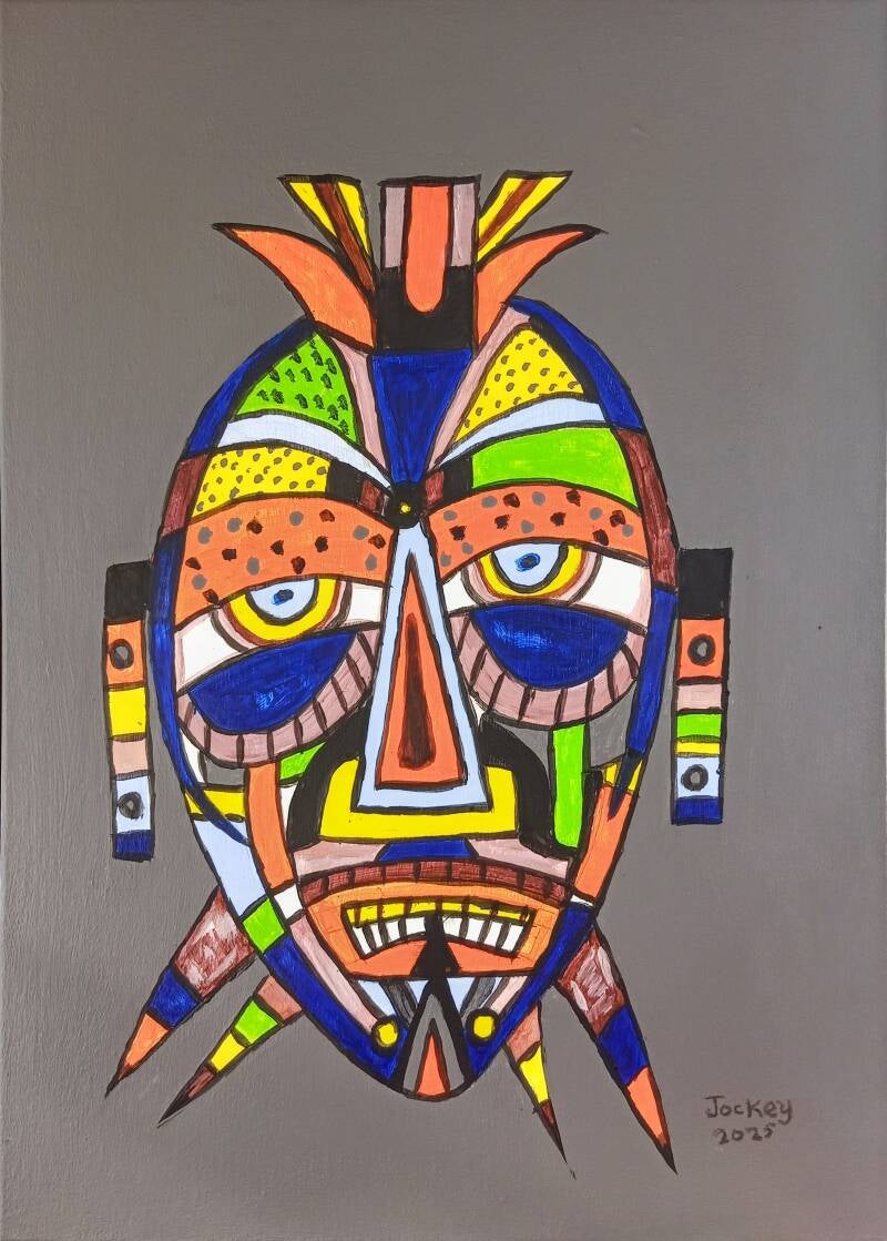 Title: N/A ( 50 x 70 ) - Price: 11.800D / 135€ / 120£ / 160$