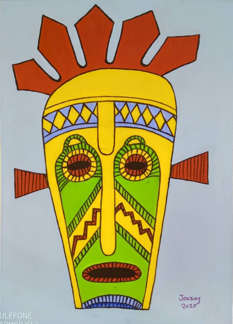 Title: N/A ( 50 x 70 ) - Price: 11.800D / 135€ / 120£ / 160$