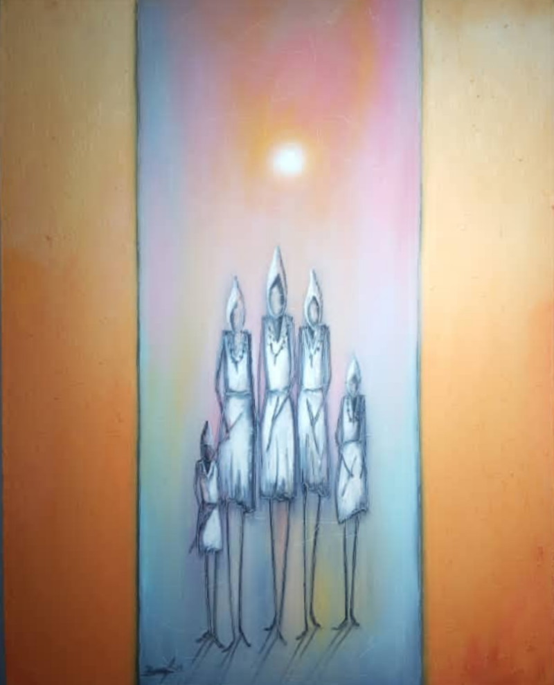 Title: N/A ( 65 x 85 ) - Price: 14.800D / 170€ / 150£ / 200$
