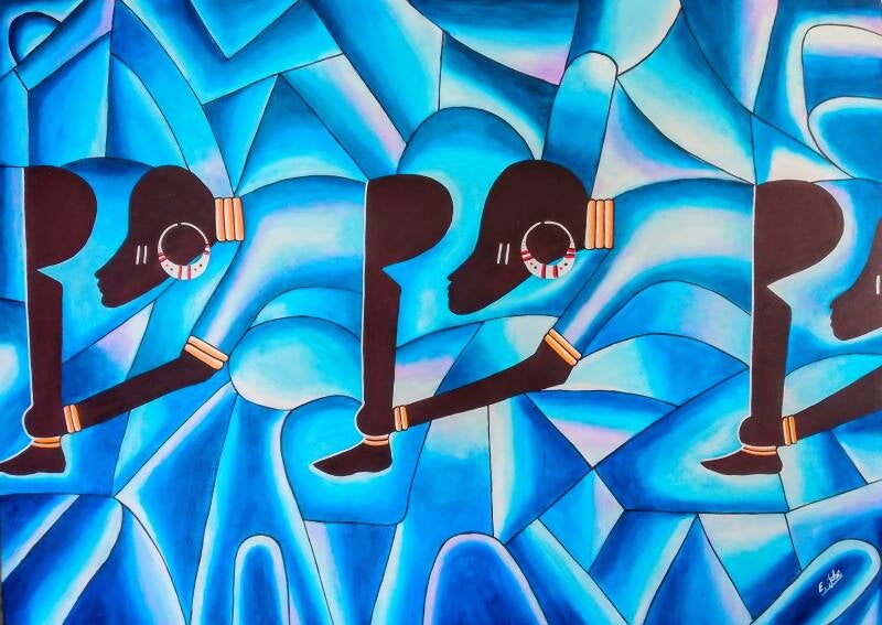 Title: BIG &amp; BOLD series ( 140 x 100 ) - Price: 115.000D / 1.350€ / 1.170£ / 1.575$