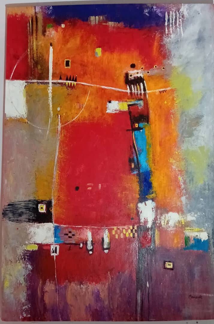 Title: N/A ( 98 x 146 ) - Price: 115.000D / 1.350€ / 1.170£ / 1.575$