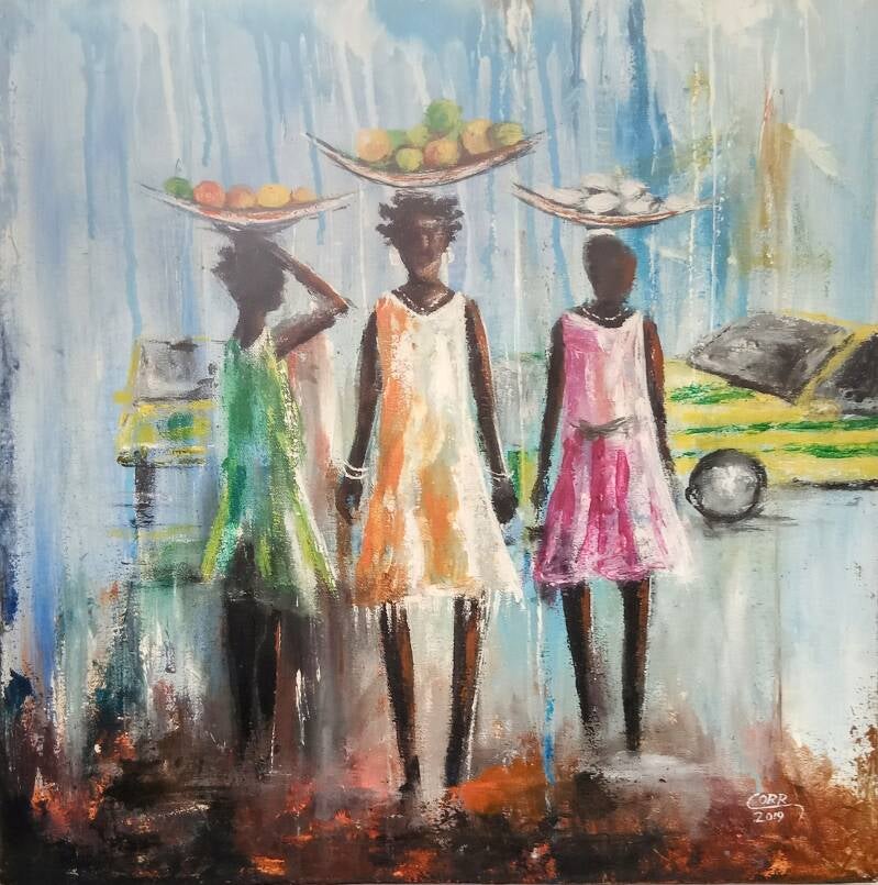 Title: N/A ( 50 x 50 ) - Price: 24.000D / 279€ / 242£ / 328$