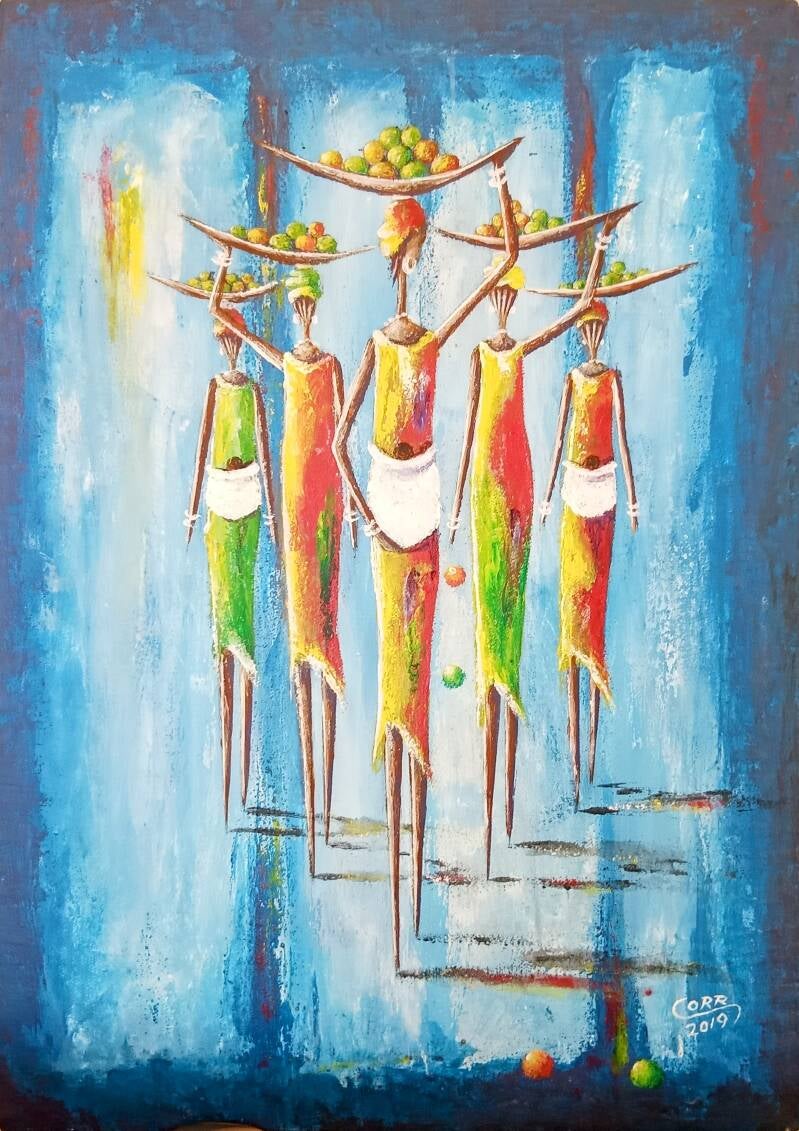Title: N/A ( 36 x 50 ) - Price: 12.800D / 145€ / 125£ / 170$