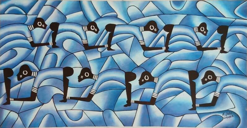 Title: N/A ( 80 x 42 ) - Price: 24.000D / 279€ / 242£ / 328$