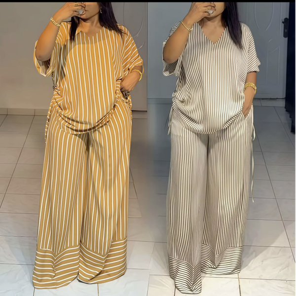 Ensembe été femme