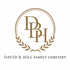 David B Hill Family Cemetery