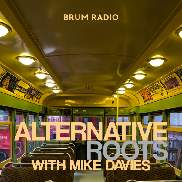 Alternative Roots with Mike Davies