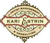 Kari Estrin Promotion