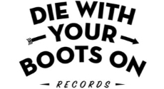 Die With Your Boots On Records
