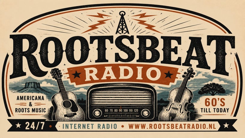 RootsBeat Radio