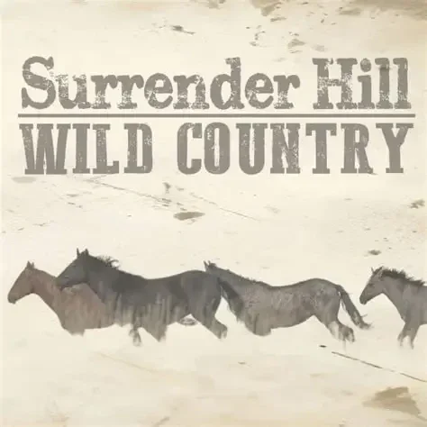 Surrender Hill - Wild Country