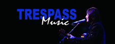 Trespass Music