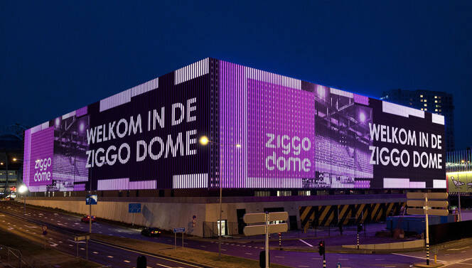 Ziggo dome
