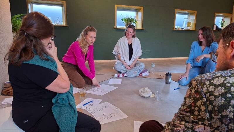 Theorie zenuwstelsel