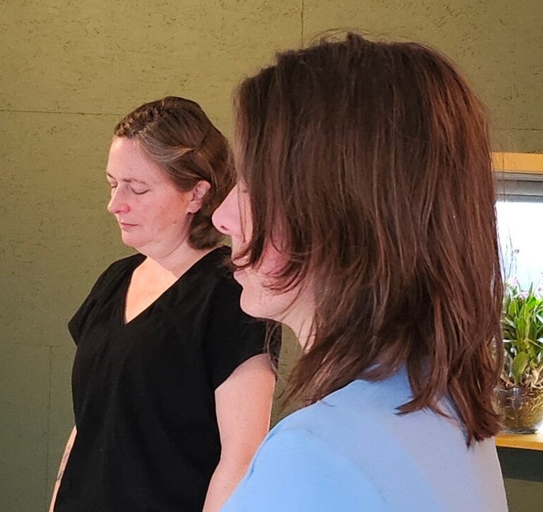 Lichaamsbewustzijn vergroten