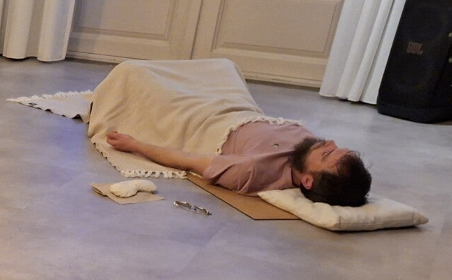 Ontspannen, zenuwstelsel reguleren