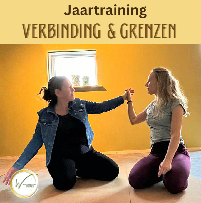 Foto Jaartraining Verbinding en Grenzen