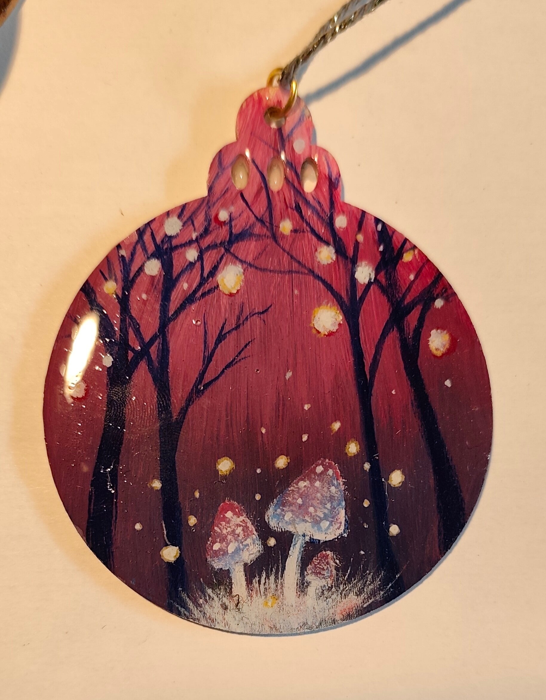 Décorations de Noël et Yule - différents modèles disponibles