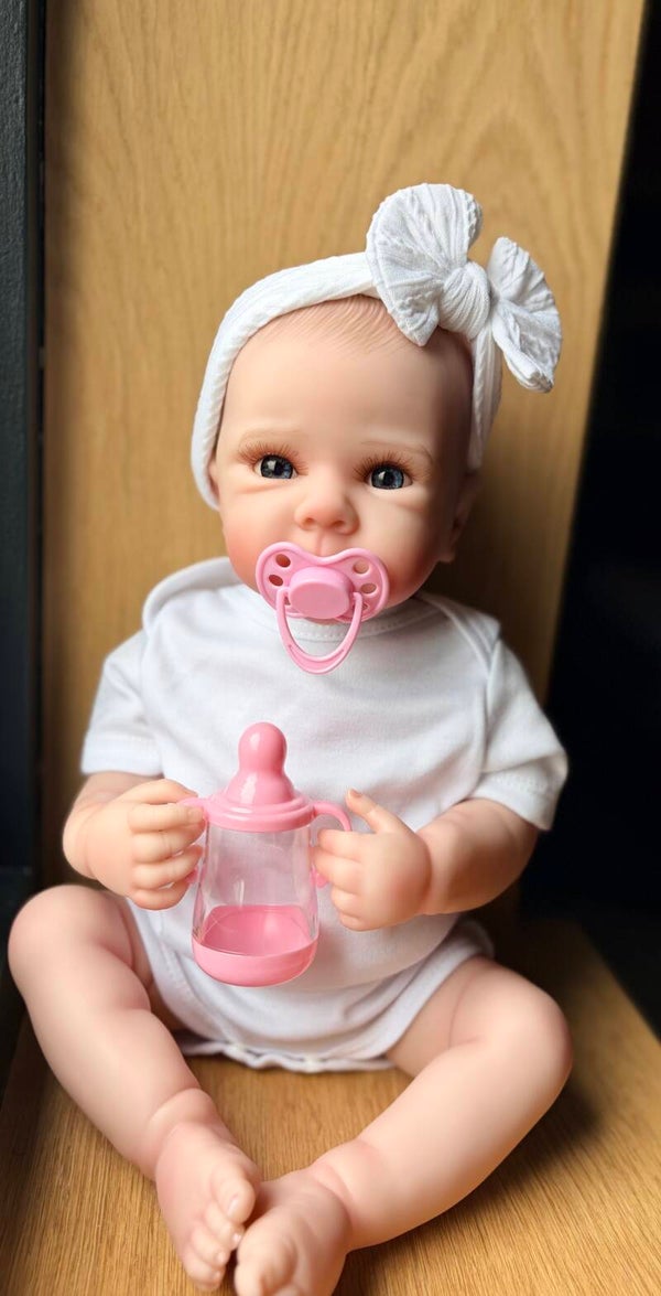 Meisjes pop Lisa